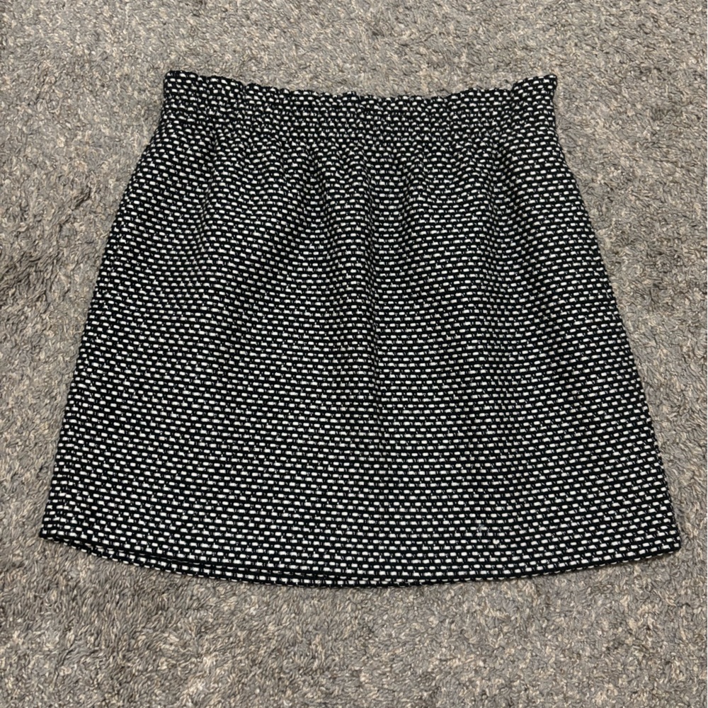 J. Crew Skirt